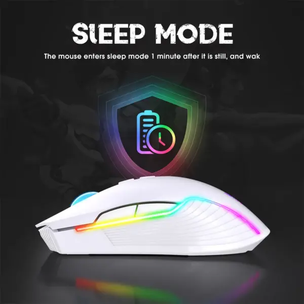 ماوس بی سیم اونیکوما مدل CW905 Wireless