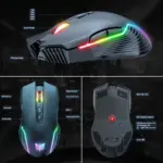 ماوس بی سیم اونیکوما مدل CW905 Wireless
