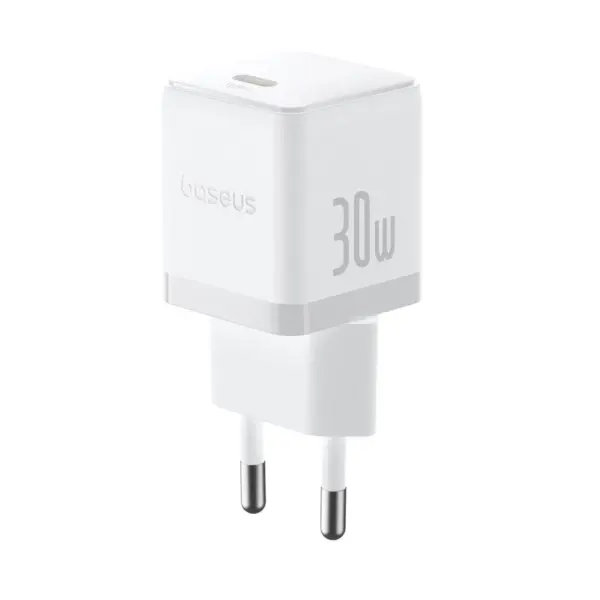 شارژر باسئوس مدل Baseus Palm Fast Charger 1C 30W