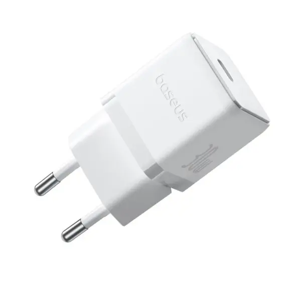 شارژر باسئوس مدل Baseus Palm Fast Charger 1C 30W