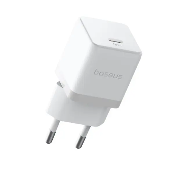 شارژر باسئوس مدل Baseus Palm Fast Charger 1C 30W