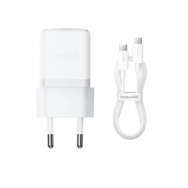 شارژر باسئوس مدل Baseus Palm Fast Charger 1C 30W
