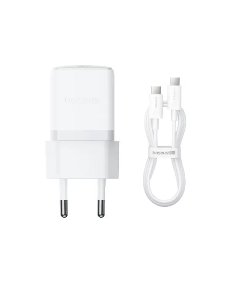 شارژر باسئوس مدل Baseus Palm Fast Charger 1C 30W
