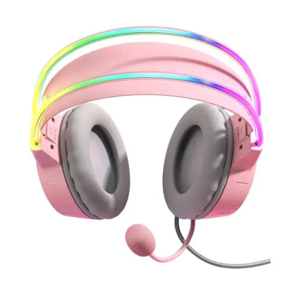 هدست گیمینگ اونیکوما مدل X15 Pro Type-C
