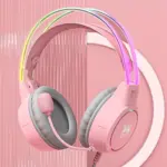 هدست گیمینگ اونیکوما مدل X15 Pro Type-C