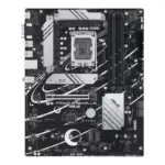 مادربرد ایسوس مدل ASUS PRIME B760-PLUS DDR5