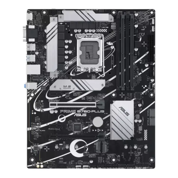 مادربرد ایسوس مدل ASUS PRIME B760-PLUS DDR5