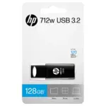 فلش مموری اچ پی مدل 712w USB3.2 Pen Drive