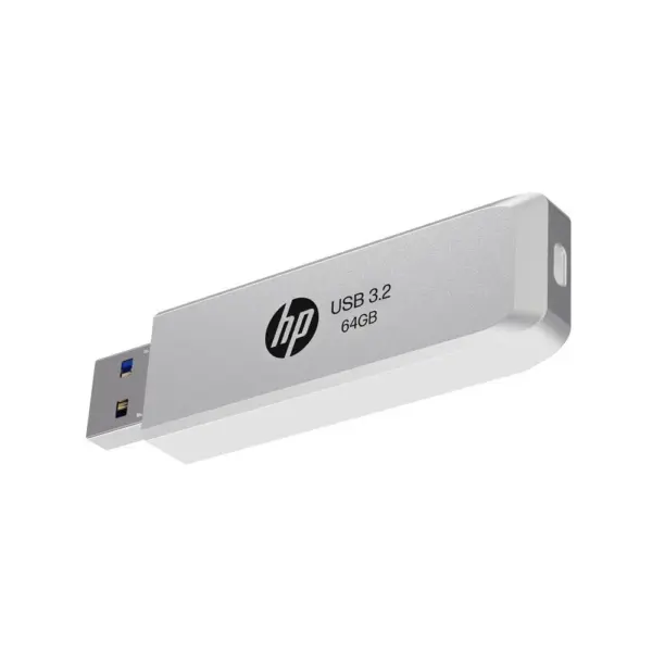 فلش مموری اچ پی مدل 819w USB3.2