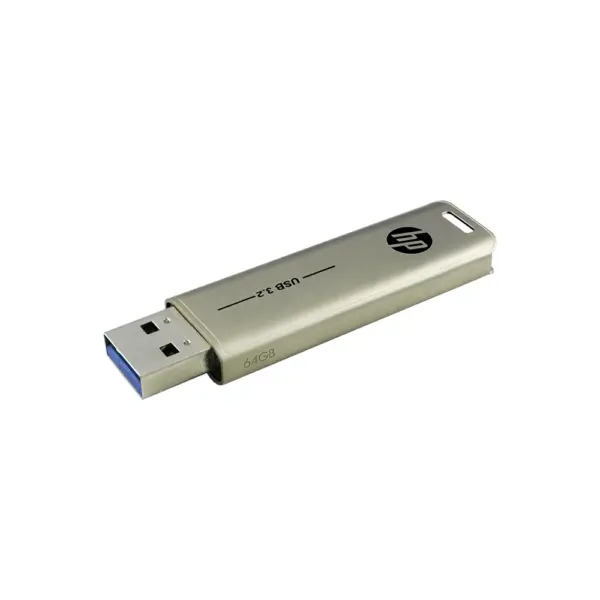 فلش مموری اچ پی مدل x796w USB3.2