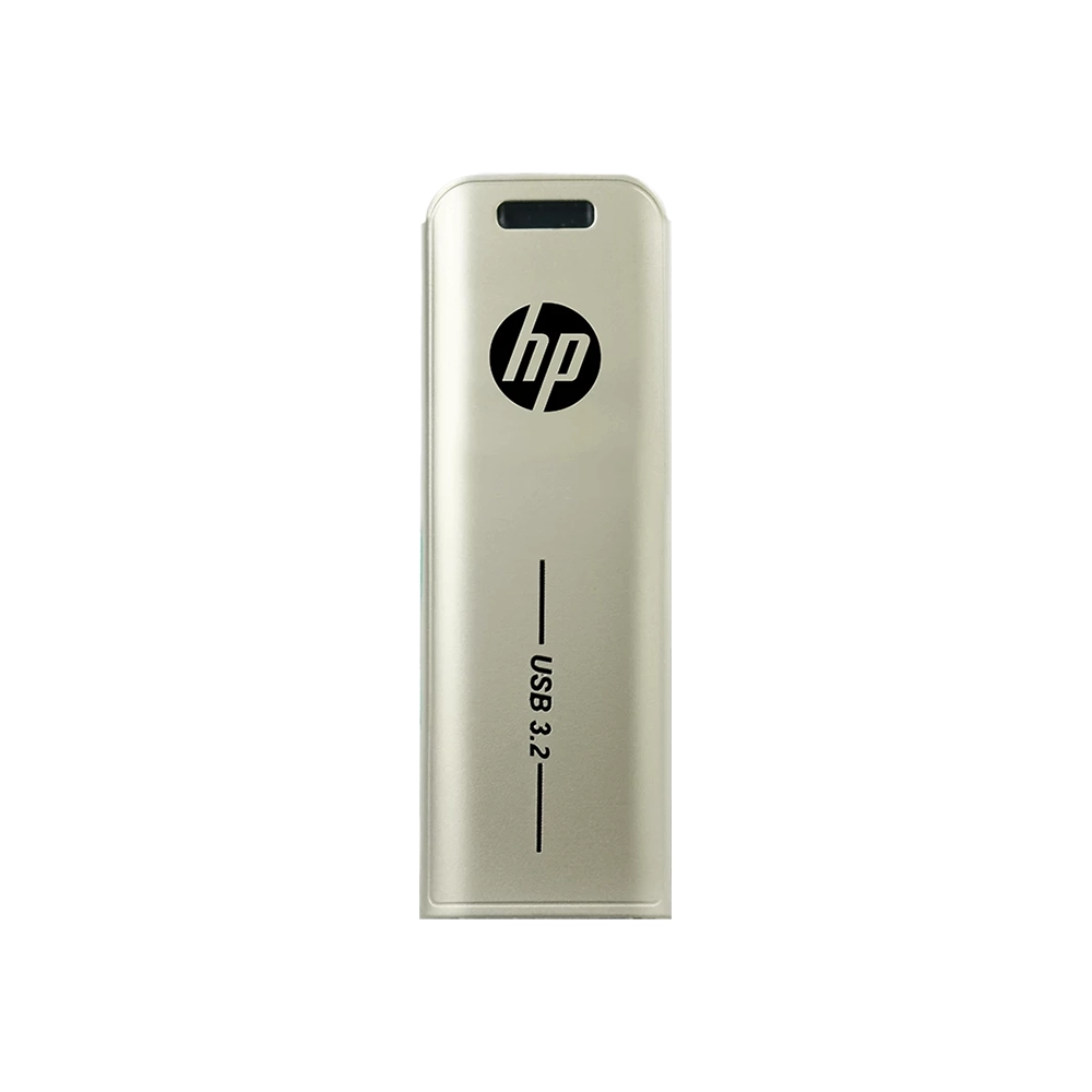 فلش مموری اچ پی مدل x796w USB3.2
