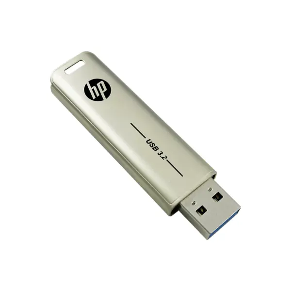 فلش مموری اچ پی مدل x796w USB3.2