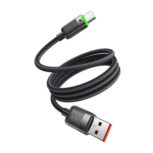 کابل شارژ مک دودو مدل CA 5650 100W 1.2m مغناطیسی جمع شونده