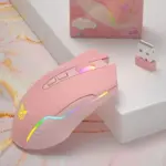 ماوس بی سیم اونیکوما مدل CW905 Wireless