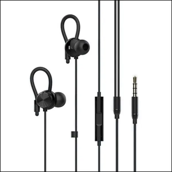 هندزفری سیمی تسکو مدل TH 5076