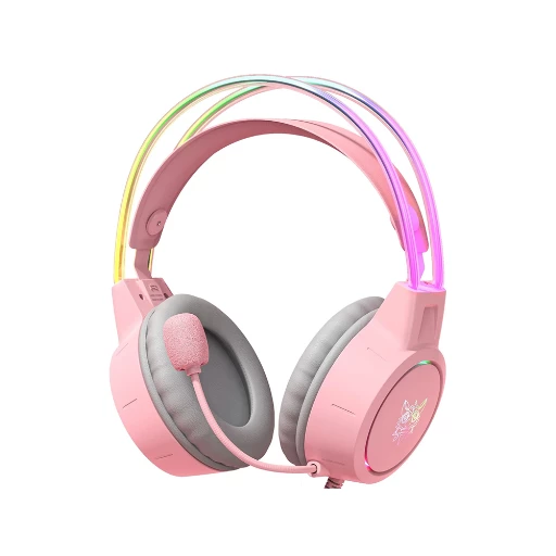 هدست گیمینگ اونیکوما مدل X15 Pro Type-C