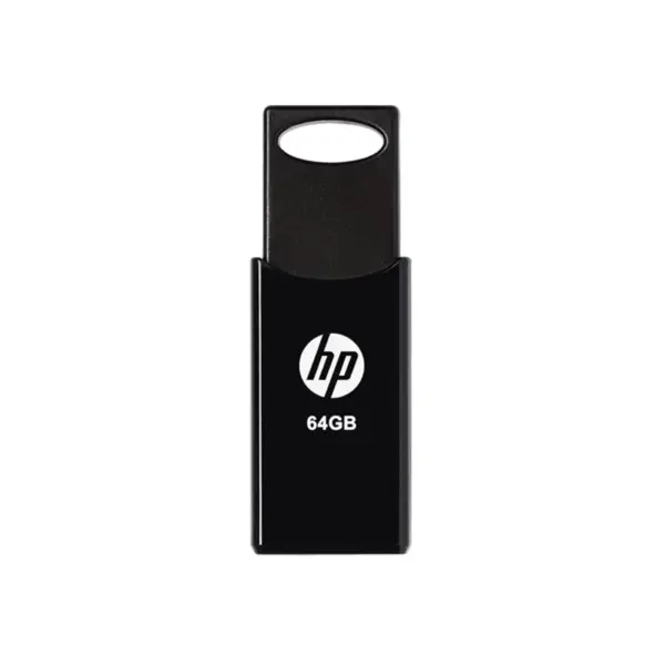 فلش مموری اچ پی مدل v212w USB2.0