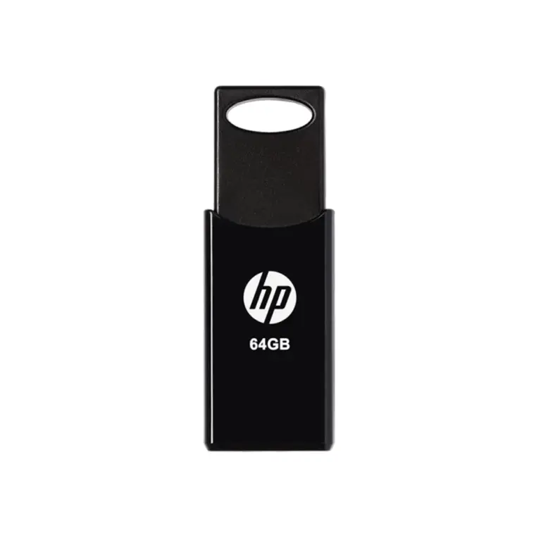فلش مموری اچ پی مدل v212w USB2.0