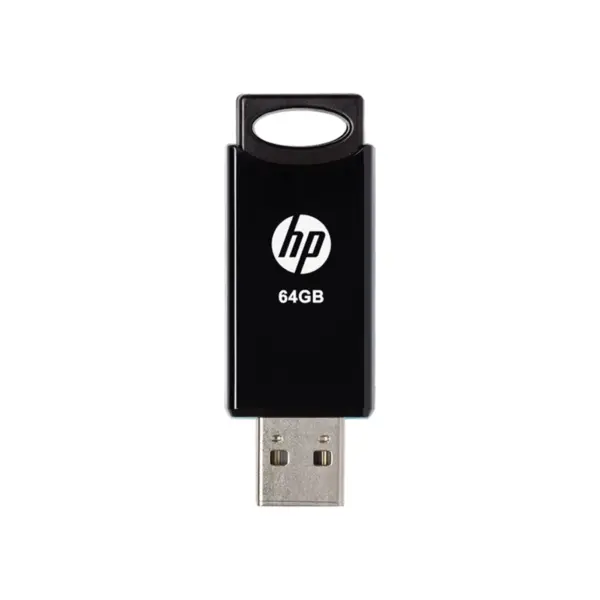 فلش مموری اچ پی مدل v212w USB2.0