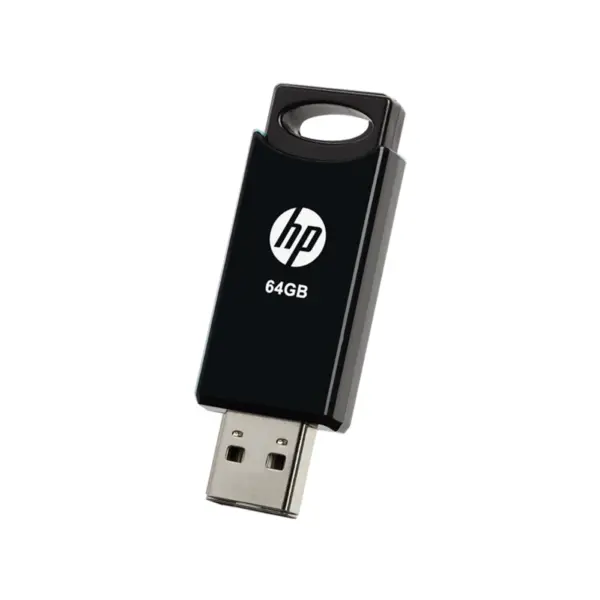 فلش مموری اچ پی مدل v212w USB2.0