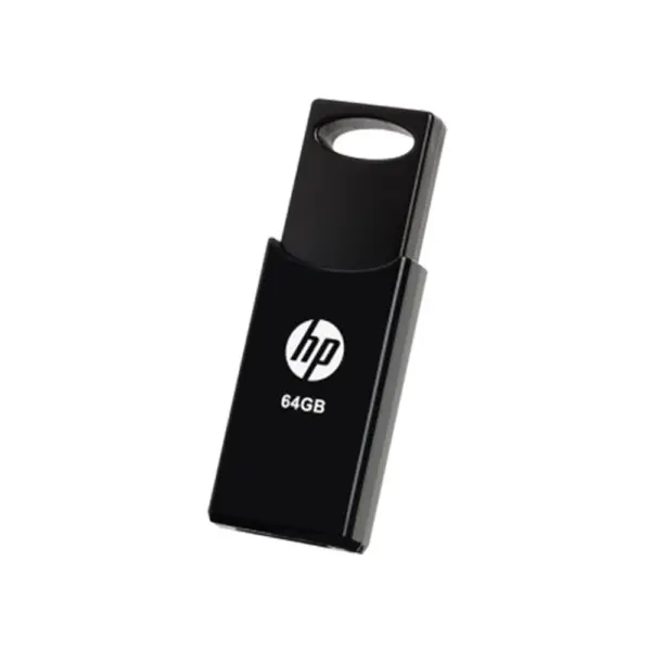 فلش مموری اچ پی مدل v212w USB2.0