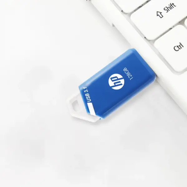 فلش مموری اچ پی مدل x755w USB3.1
