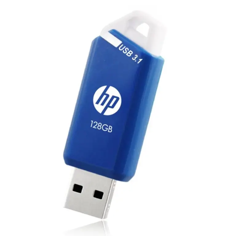 فلش مموری اچ پی مدل x755w USB3.1