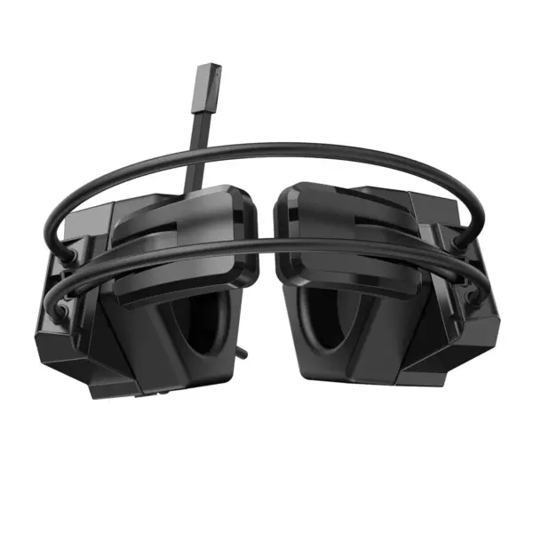هدست گیمینگ اونیکوما مدل X20 RGB 7.1 USB