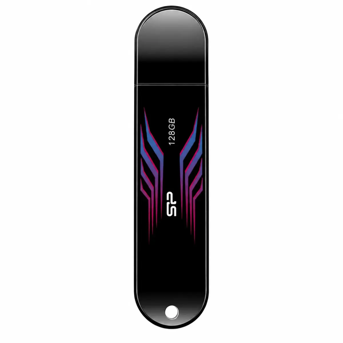فلش مموری سیلیکون پاور مدل Silicon power Blaze B10 128GB