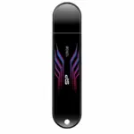 فلش مموری سیلیکون پاور مدل Silicon power Blaze B10 128GB