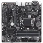 مادربورد گیگابایت مدل Gigabyte Q370M D3H GSM Plus(rev1.0)