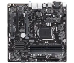 مادربورد گیگابایت مدل Gigabyte Q370M D3H GSM Plus(rev1.0)