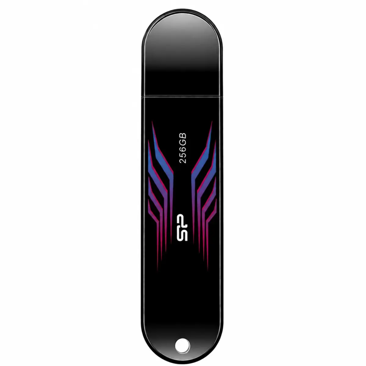 فلش مموری سیلیکون پاور مدل Silicon Power Blaze B10 256GB