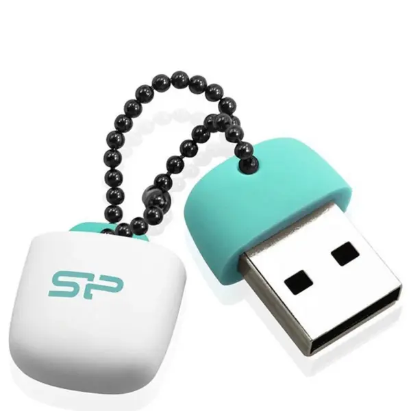 فلش مموری سیلیکون پاور مدل Silicon Power Jewel J07 32GB