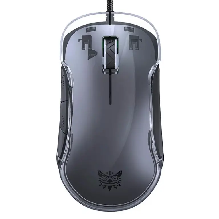 ماوس گیمینگ اونیکوما مدل CW925 RGB مشکی
