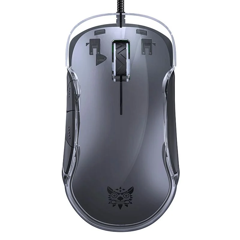 ماوس گیمینگ اونیکوما مدل CW925 RGB مشکی