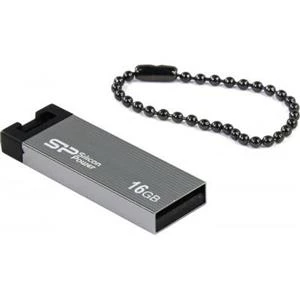 فلش مموری سیلیکون پاور مدل Silicon Power Touch 835 16GB