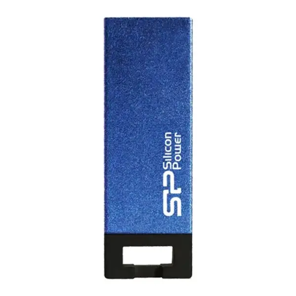 فلش مموری سیلیکون پاور مدل Silicon Power Touch 835 16GB