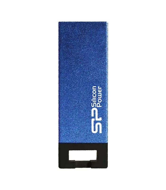 فلش مموری سیلیکون پاور مدل Silicon Power Touch 835 16GB