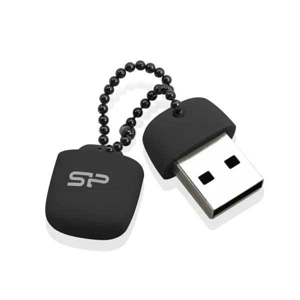 فلش مموری سیلیکون پاور مدل Silicon Power Jewel J07 32GB
