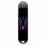 فلش مموری سیلیکون پاور مدل Silicon Power blaze B10 64GB