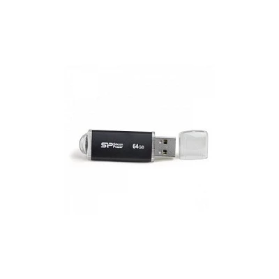 فلش مموری سیلیکون پاور مدل Silicon Power Ultima ll i-series 64GB