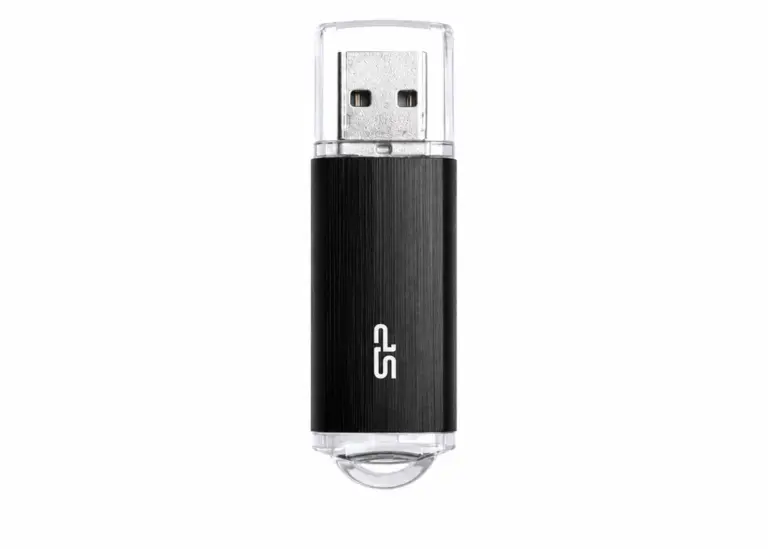 فلش مموری سیلیکون پاور مدل Silicon Power Ultima ll i-series 32GB