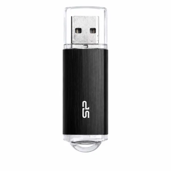 فلش مموری سیلیکون پاور مدل Silicon Power Ultima ll i-series 16GB