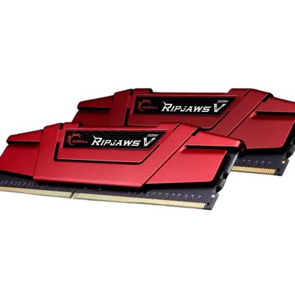 رم دسکتاپ جی اسکیل مدل G.SKILL Ripjaws V DDR4