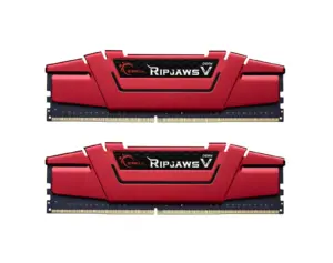 رم دسکتاپ جی اسکیل مدل G.SKILL Ripjaws V DDR4