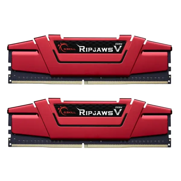 رم دسکتاپ جی اسکیل مدل G.SKILL Ripjaws V DDR4