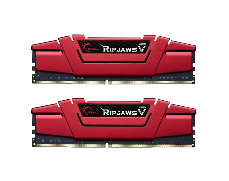 رم دسکتاپ جی اسکیل مدل G.SKILL Ripjaws V DDR4
