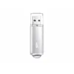 فلش مموری سیلیکون پاور مدل Silicon Power Ultima ll i-series 64GB نقره ای