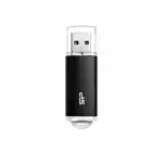 فلش مموری سیلیکون پاور مدل Silicon Power Ultima ll i-series 64GB